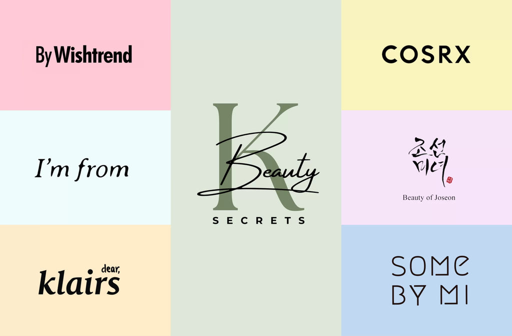 From Seoul to Your Shelf: A Look at Our Favorite K-Beauty Brands