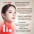 ANGEL'S LIQUID Glutathione + Whitening Niacinamide 700V Ampoule