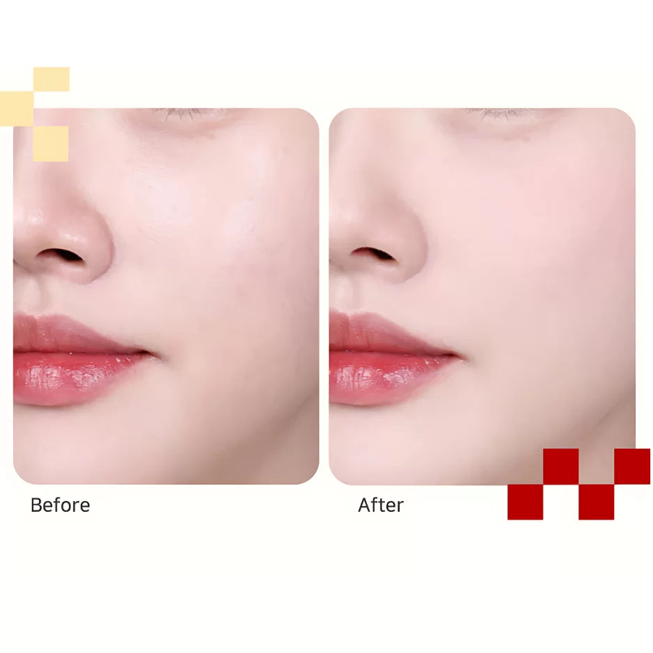 Bonbon Blurring Powder (5g)
