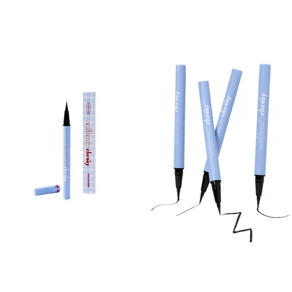 California Cherry Pen Eyeliner (0.5g)