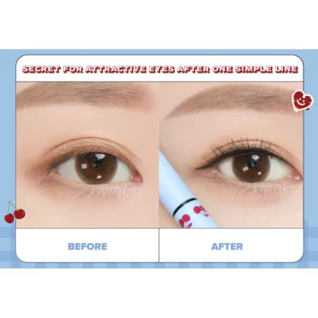 California Cherry Pen Eyeliner (0.5g)