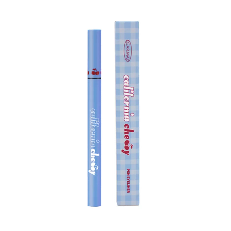 California Cherry Pen Eyeliner (0.5g)