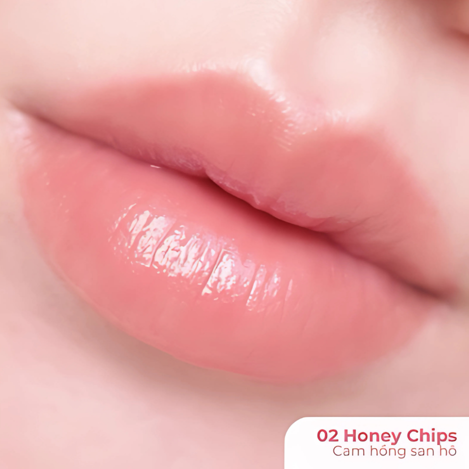 C'real Pop Balm (3.5g)