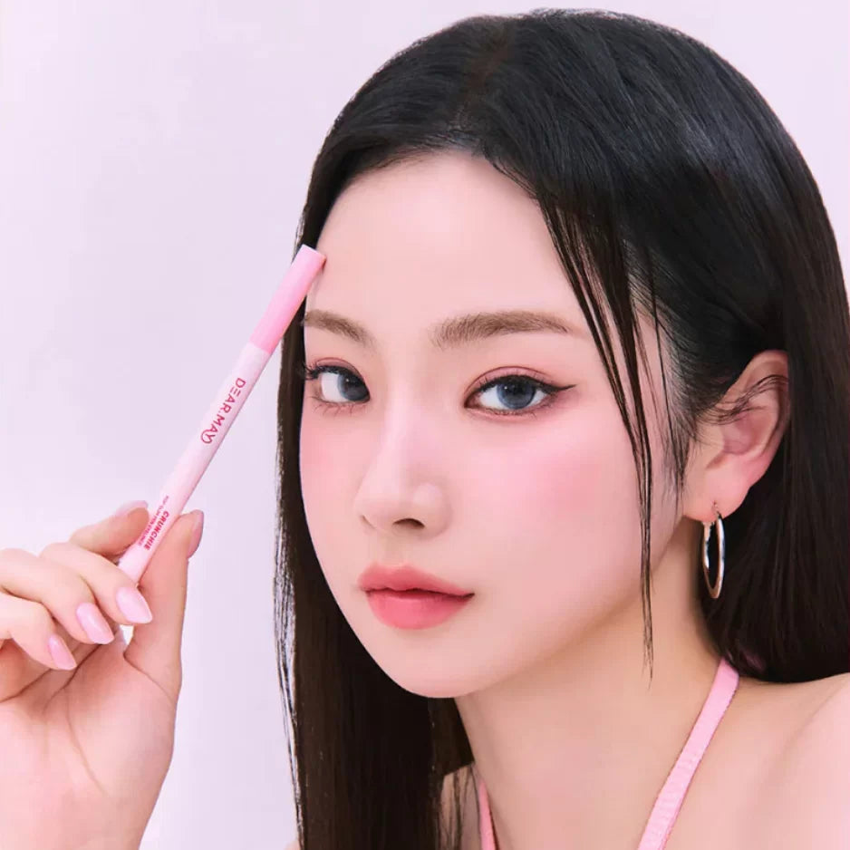 Crunchie Pop Slim Pen Eyeliner (4.1g)