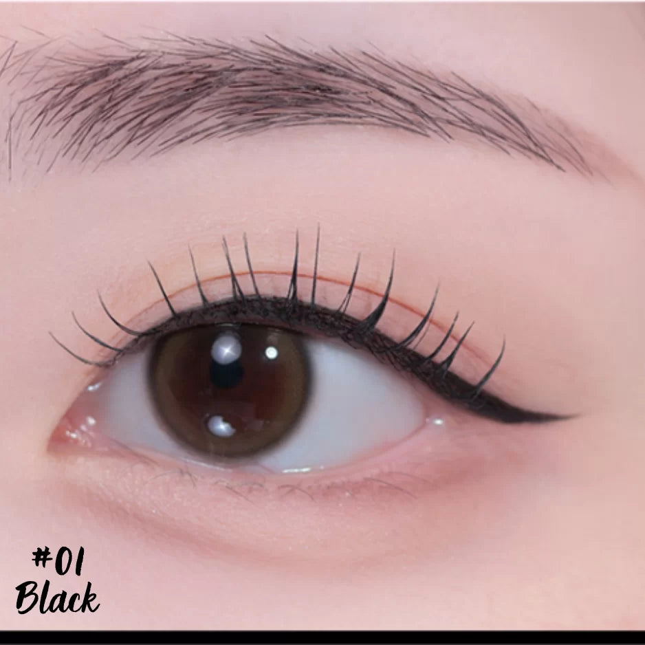Crunchie Pop Slim Pen Eyeliner (4.1g)