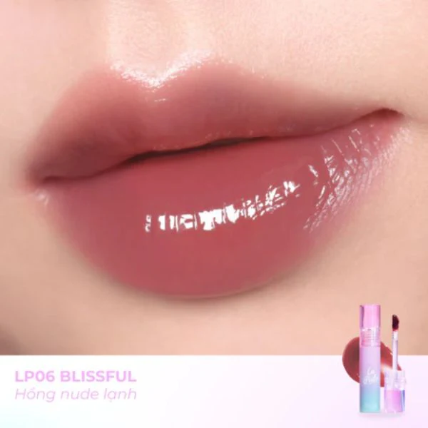 Dear.May La Piste Lip Tint (4.1g)