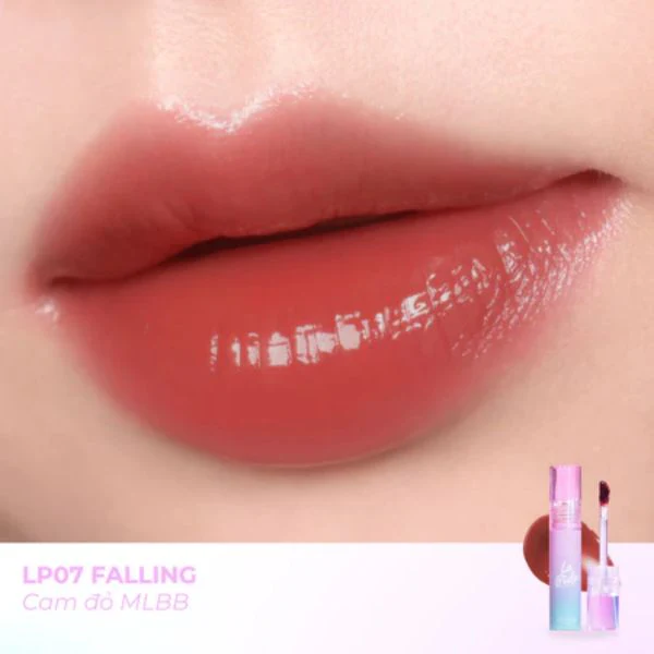 Dear.May La Piste Lip Tint (4.1g)
