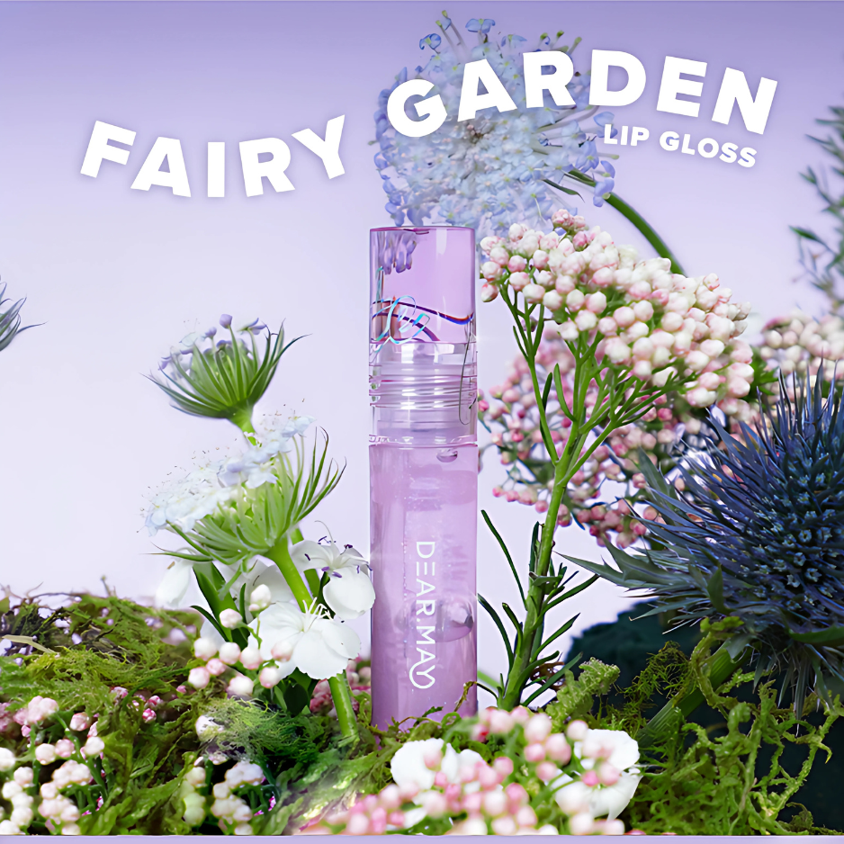 La Piste Fairy Garden (4.1g)