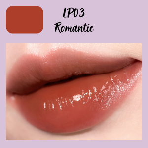 Dear.May La Piste Lip Tint (4.1g)