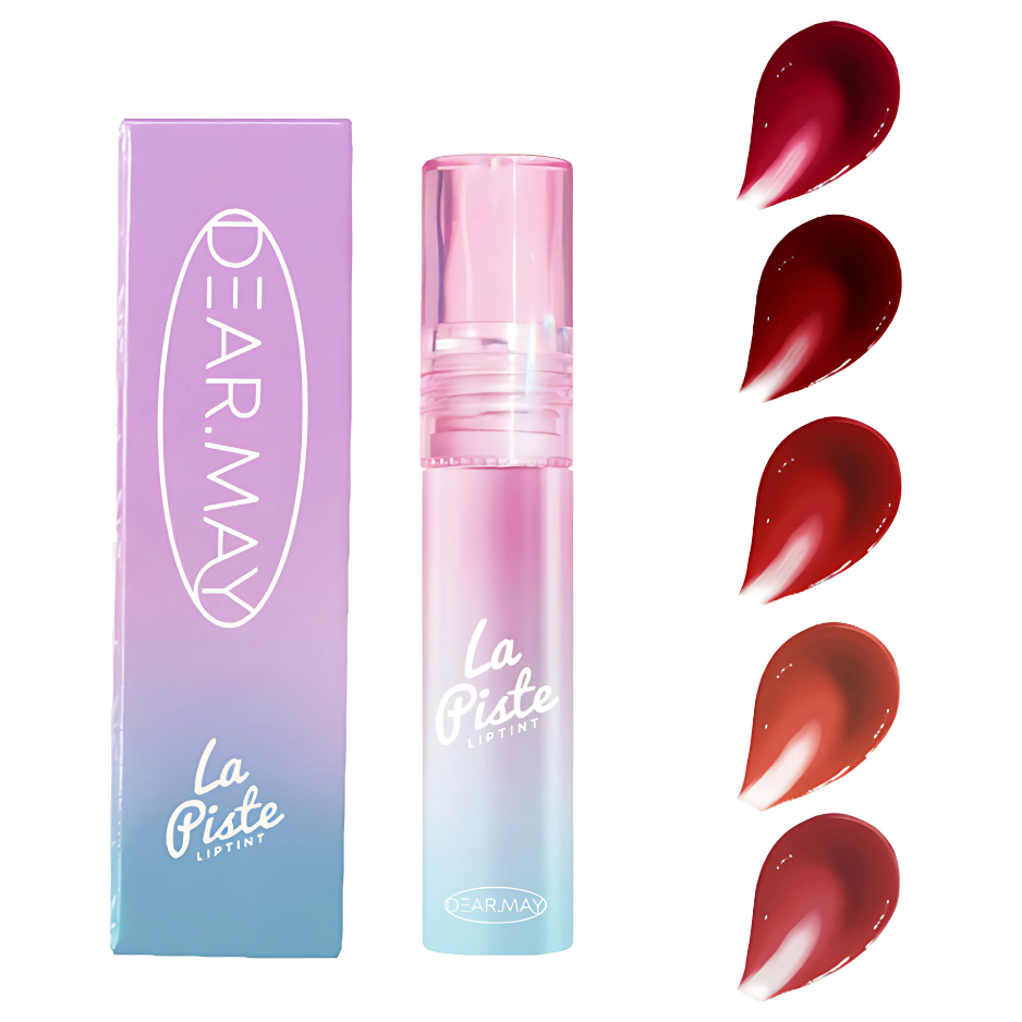 Dear.May La Piste Lip Tint (4.1g)
