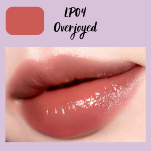 Dear.May La Piste Lip Tint (4.1g)