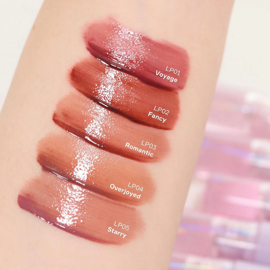 Dear.May La Piste Lip Tint (4.1g)