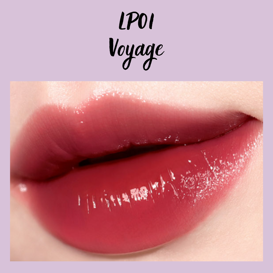 Dear.May La Piste Lip Tint (4.1g)