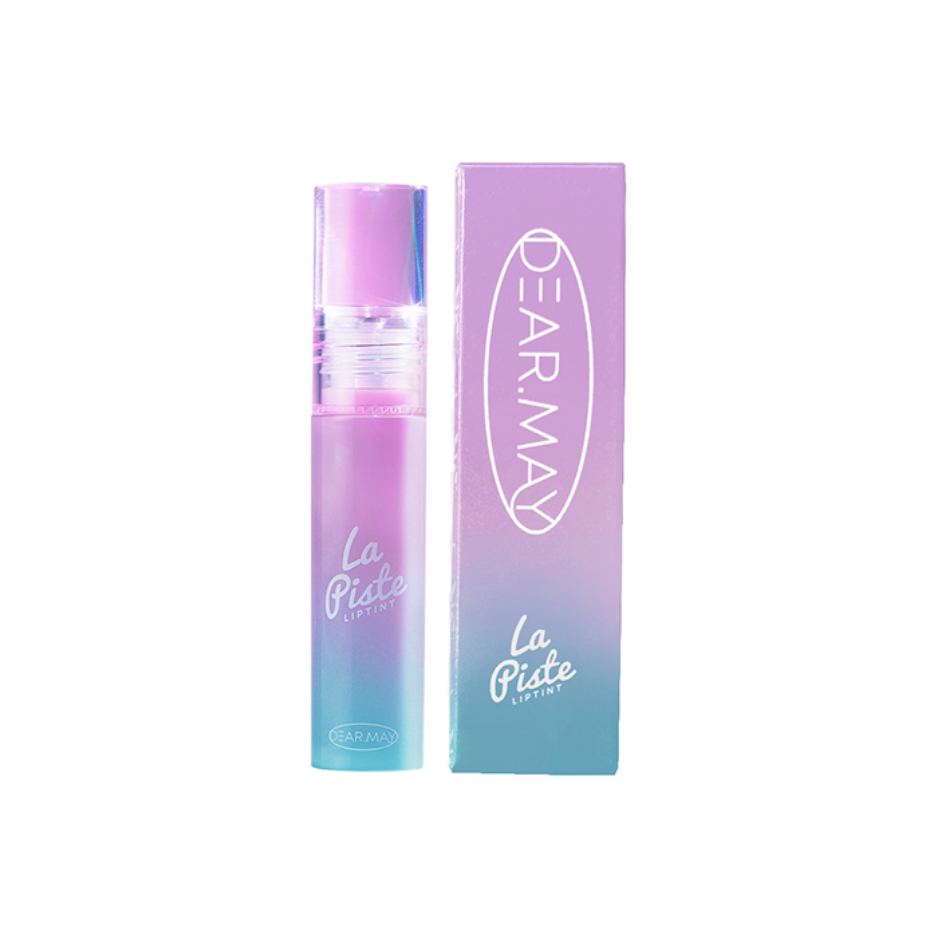 Dear.May La Piste Lip Tint (4.1g)