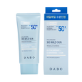 DABO Centella Mild Calming Sun Cream SPF50+ PA+++
