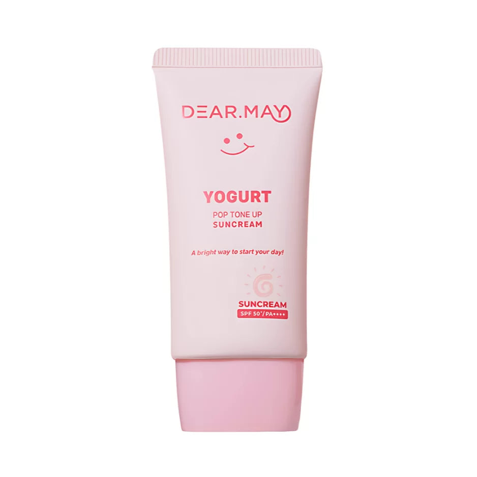 Yogurt Pop Tone Up Sun Cream SPF50+ PA++++ (50ml)