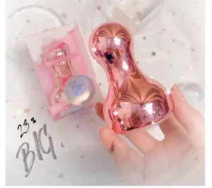 Ice Massager (Big) (Rose Gold)