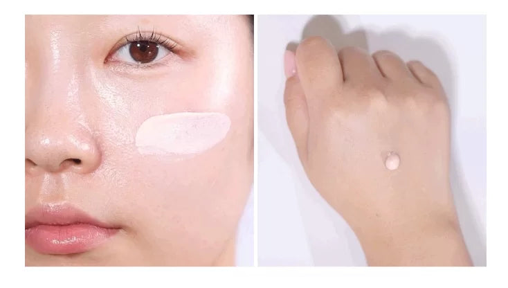Yogurt Pop Tone Up Sun Cream SPF50+ PA++++ (50ml)